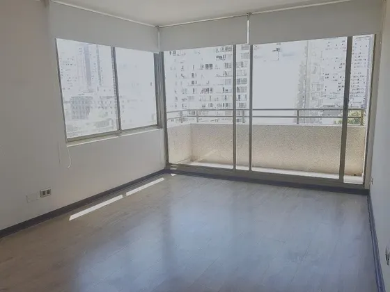 Departamento En Venta En Santiago