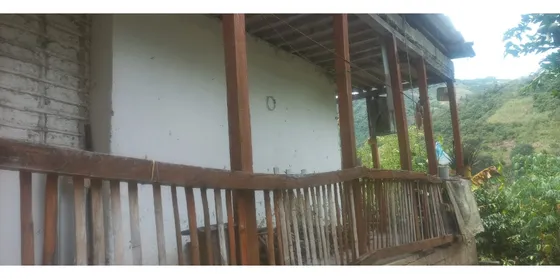 Se Vende Finca Salamina,caldas 