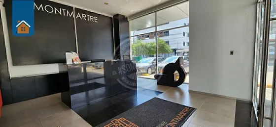 Departamento En Venta En La Colonia Americana, Guadalajara.