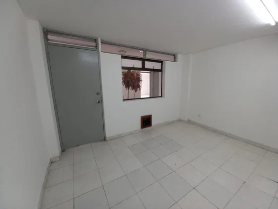 Oficina En Arriendo En El Centro/manizales (279061385).