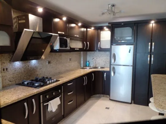 Apartamento En Venta Chichiriviche.century21  Tucacas