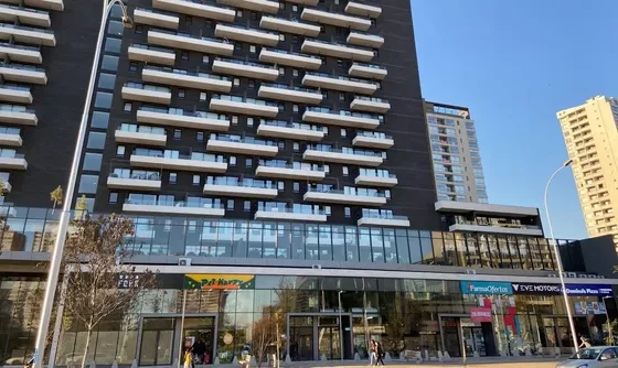 Arriendo Local Comercial En Ñuñoa - 150m²