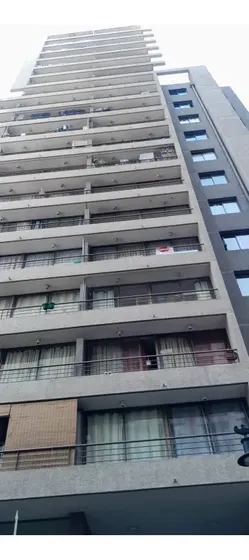 Depto. Casi Nuevo 3d-2b Amoblado!!