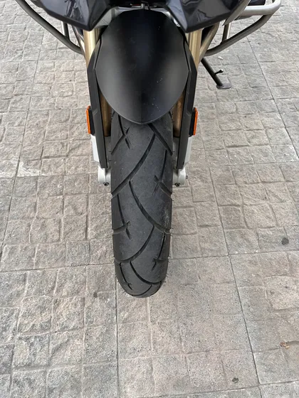 Bmw 1200 Exclusive