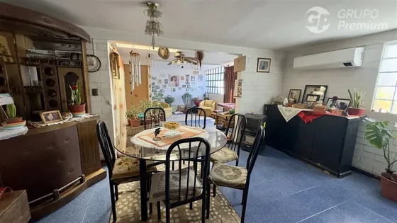 Casa En Venta De 4d-2b En La Florida