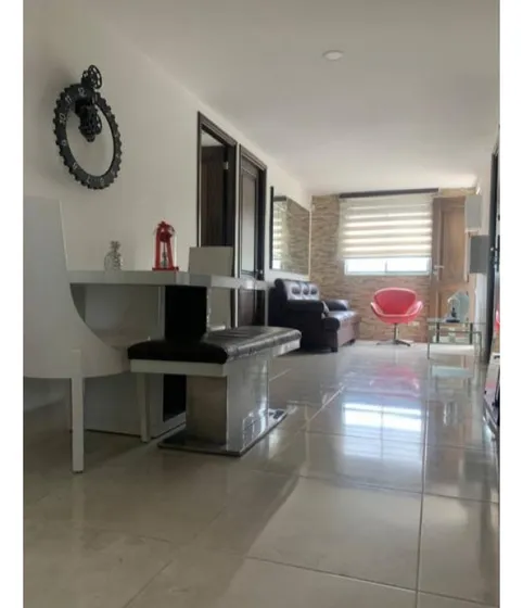 Apartamento En Venta En Bello Cabañitas