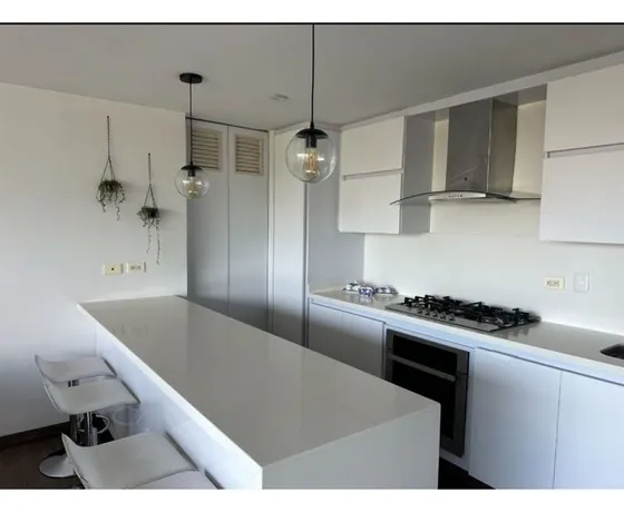 Apartamento En Venta En El Trébol Manizales | Venta Apto
