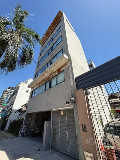 Oficina En Olivos