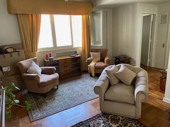 Departamento Antiguo - Providencia - Solo Venta Contado