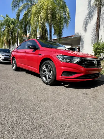 Volkswagen Jetta 1.4 T Fsi Rline Tip