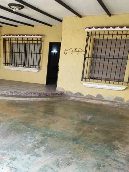 Se Vende Casa La Esmeralda Prc-154