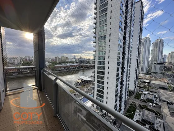 Art María, 3 Ambientes Totalmente Reformado - Venta