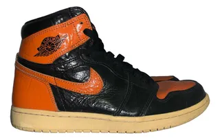 Jordan 1 shattered backboard gs hot sale