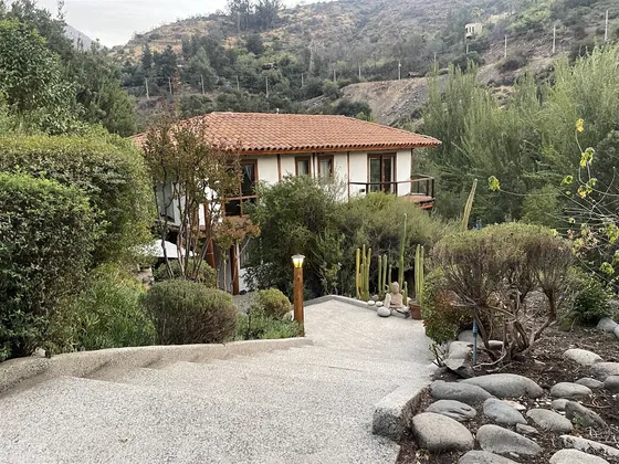 El Arrayán, Lo Barnechea
