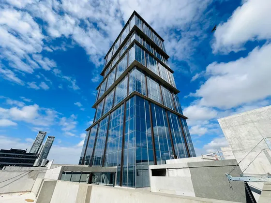 Alquiler - Oficina De 550m2 - Qiub-  Palermo Hollywood