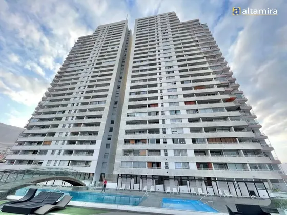 Departamento En Venta En Iquique