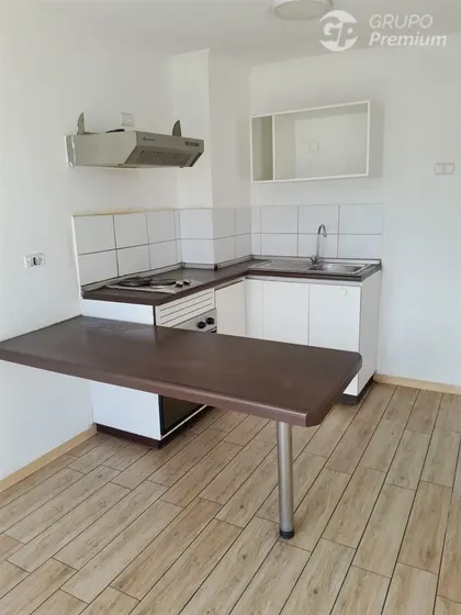 Departamento En Venta De 1d-1b En Estación Central