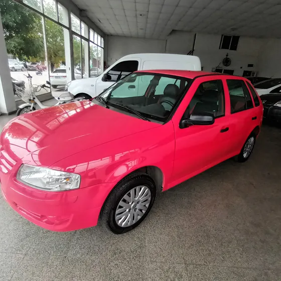 Volkswagen Gol 1.4 Power 83cv