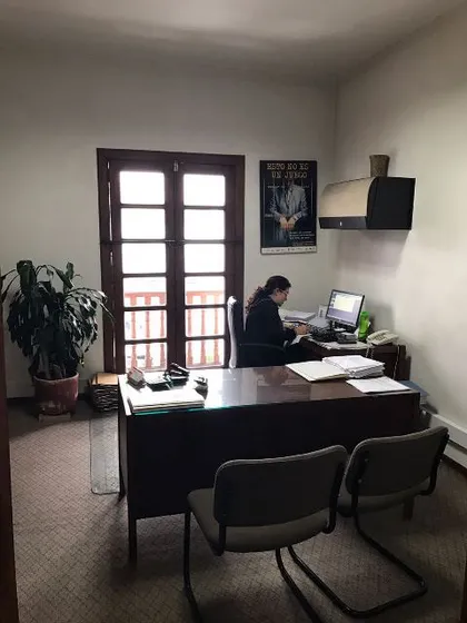 Casa En Venta En Avenida Santander (279060919).