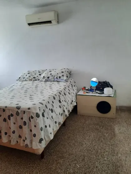 Alquiler De Habitación Matrimonial En Chacao