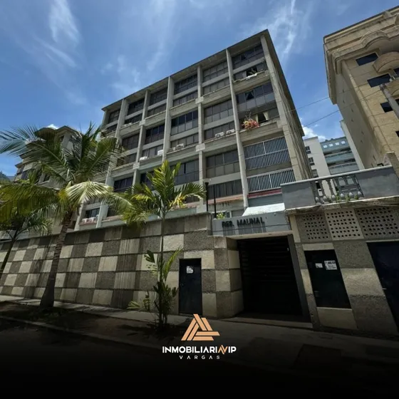 Ref 010 - 830   Grupo Inmobiliaria Vip Te Ofrece En Venta Penthouse Duplex Ubicado En Tanaguarenas - Estado La Guaira.