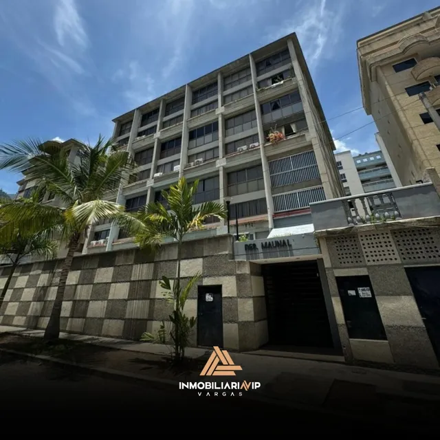 Ref 010 - 830   Grupo Inmobiliaria Vip Te Ofrece En Venta Penthouse Duplex Ubicado En Tanaguarenas - Estado La Guaira.