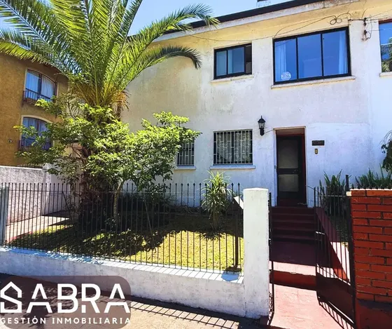 Casa Para Venta En Chiguayante