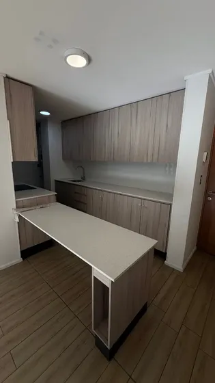 Cómodo Departamento Con Excelente Ubicación, Con Bodega