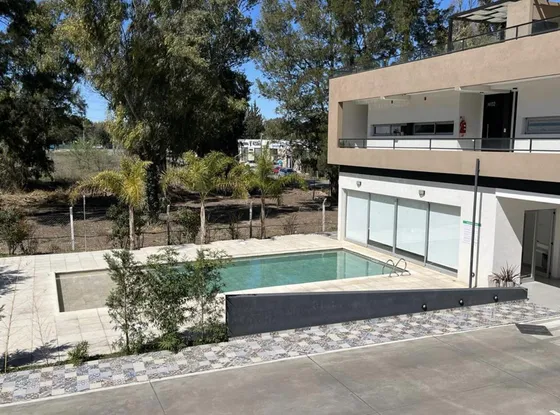 Departamento En Venta Canning Ezeiza