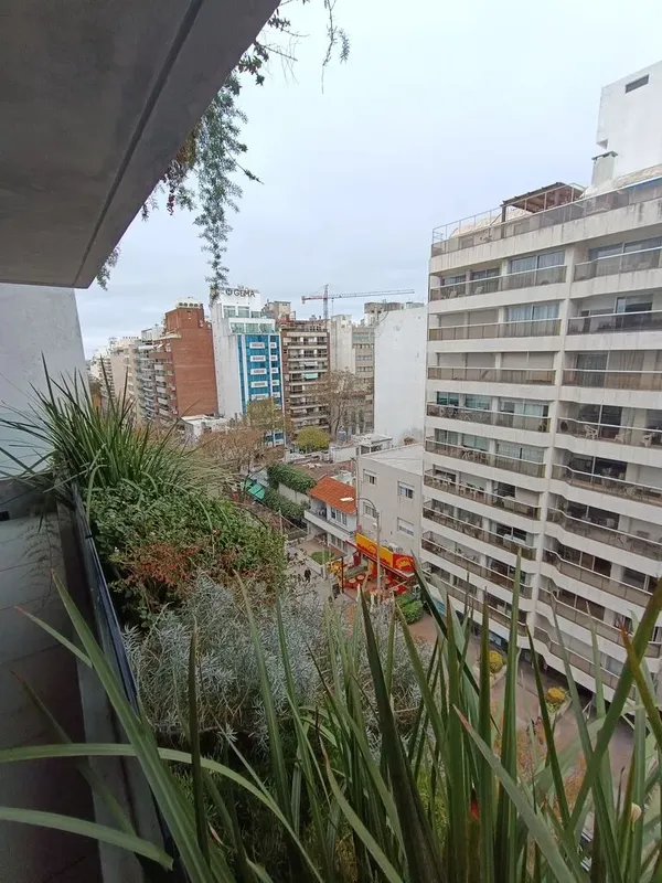 Alquiler 2 Dorm Y 2 Baños+ Parrillero+ Gge