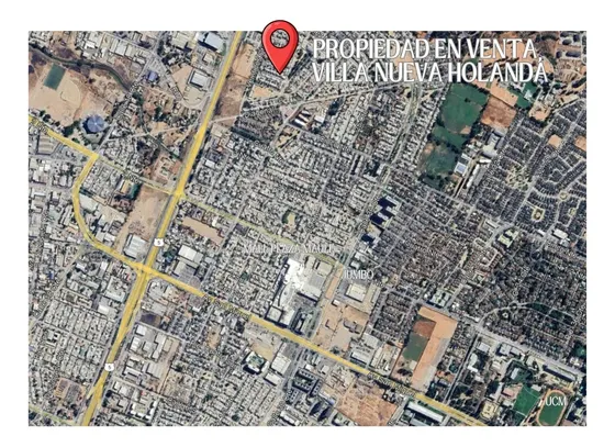 Excelente Casa Villa Nueva Holanda, Oportunidad Inversión!