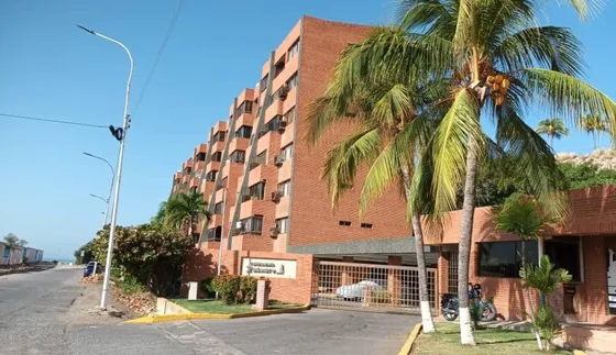 En Venta Apartamento En Condominio Puinare En El Complejo Turístico El Morro
