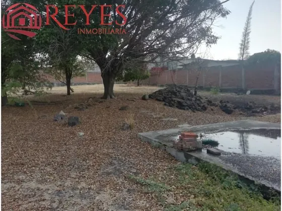 Terreno En Venta En Oaxtepec Morelos