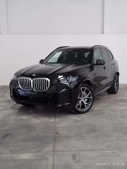 Bmw X5 3.0 Xdrive50e Hibrido Conectable