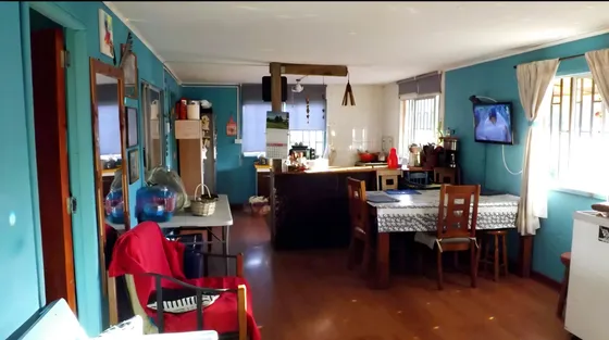 Propiedad De 3409mt2 90mt2 Construidos Se Vende
