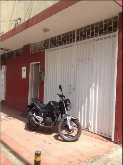 Edificio En Venta En Paramo. Cod V24923