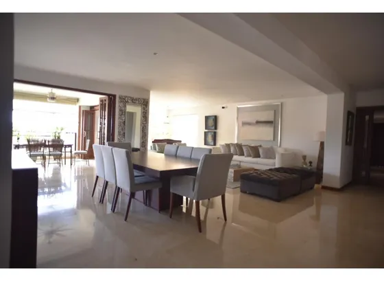 Venta De Apartamento Penthouse En Aguacatal, Oeste De Cali, 7287.