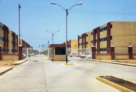 En Venta Apartamento En Conjunto Residencial Villas Lagunamar