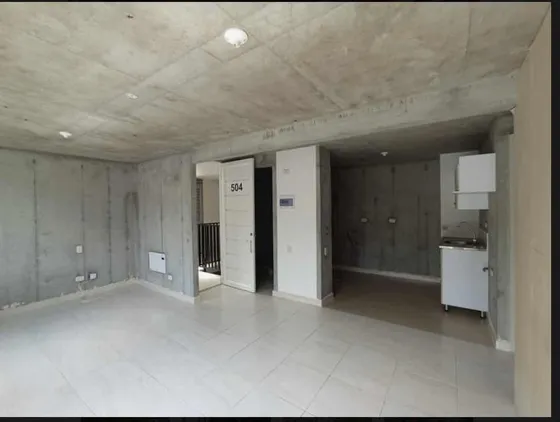 Apartamento En Ciudad Guabinas-yumbo. 2 Habitaciones ,1 Baño