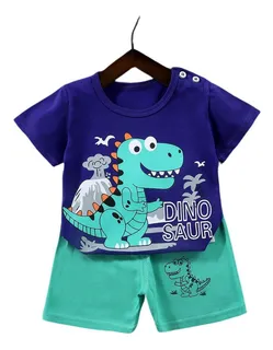Pijama de dinosaurio niño mercado libre hotsell