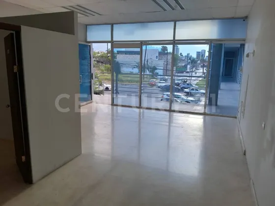 Oficina Comercial En Renta San Pedro Garza García, Nl