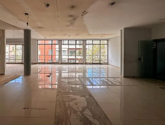 Venta 605m Oficinas Juntos O Separados