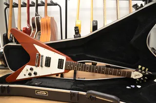 Gibson Flying V | MercadoLivre 📦