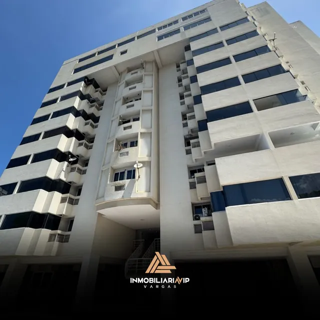 Ref 005 - 825  Grupo Inmobiliaria Vip Te Ofrece Penthouse En Venta Ubicado Caribe  Estado La Guaira