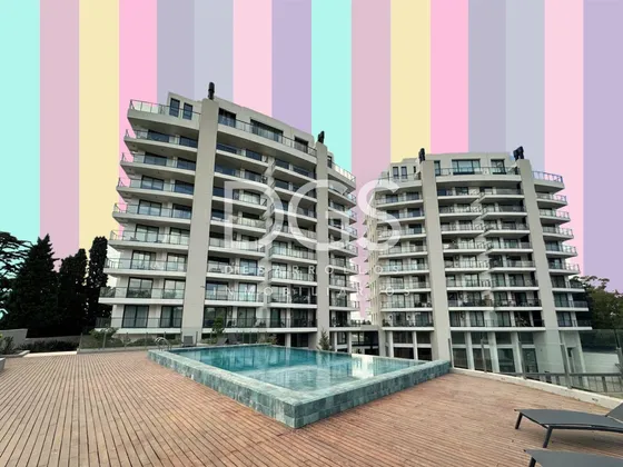 Departamento 3 Ambientes Con Cochera En Venta En Canning