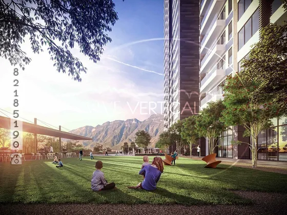 Proyecto Único En Preventa Inicia En Zona Valle Poniente