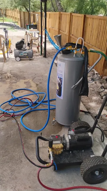 Lavado De Autos 