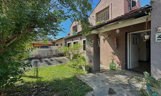 Casa En Venta, Sobre Calle La Violetas - Ciudad Jardin