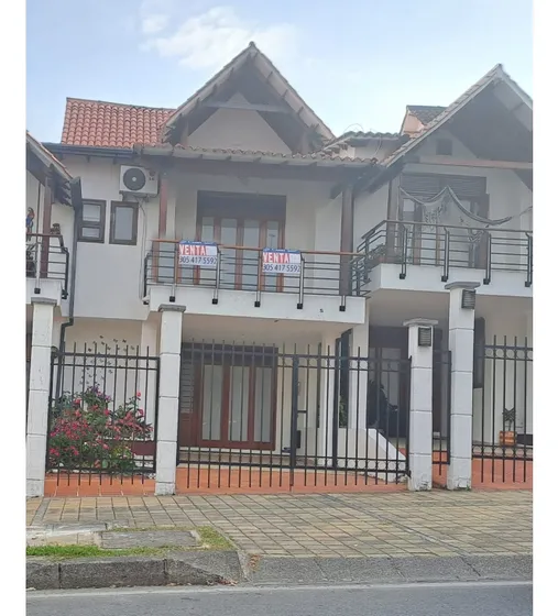 Venta Casa Buque Villavicencio