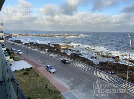 Departamento En Península - Punta Del Este